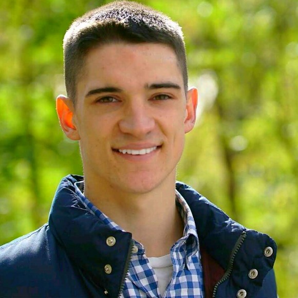 Meet your Posher, Isaac - Picture 1 of 1